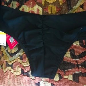 Hula Honey Swim - Hula Honey Bikini Bottom Hula Honey Swim - Hula Honey Bikini Bottom